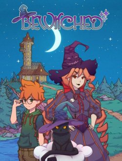 Bewitched (2019|Рус)