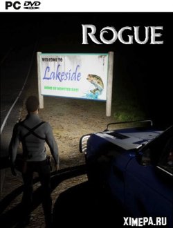 Rogue (2019|Англ)