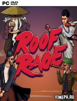 Roof Rage (2019|Рус)