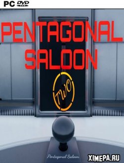 Pentagonal Saloon Two (2019|Рус)