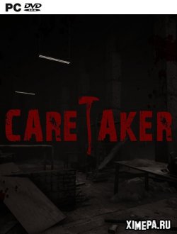 Caretaker (2019|Рус|Англ)