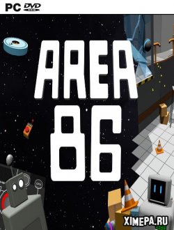 Area 86 (2019|Рус)