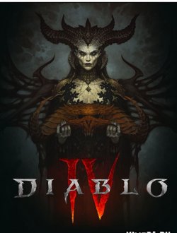 Анонс игры Diablo 4 (2020)