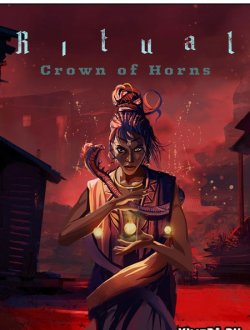Ritual: Crown of Horns (2019|Рус|Англ)