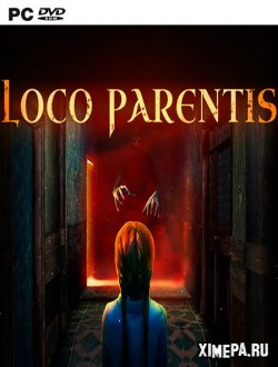 Loco Parentis (2019-21|Рус)