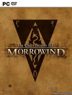 The Elder Scrolls 3: Morrowind (2002-19|Рус)