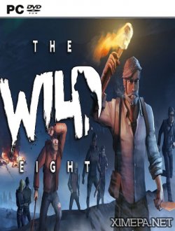 The Wild Eight (2017-19|Рус|Англ)