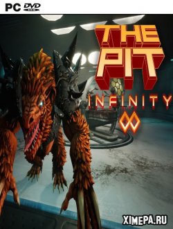 The Pit: Infinity (2019|Англ)