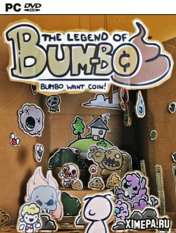 The Legend of Bum-Bo (2019|Англ)