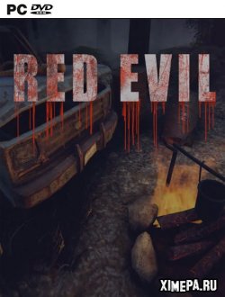 Red Evil (2019|Рус)