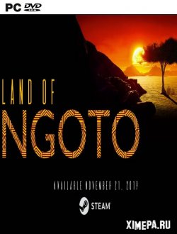 Land of Ngoto (2019|Рус|Англ)