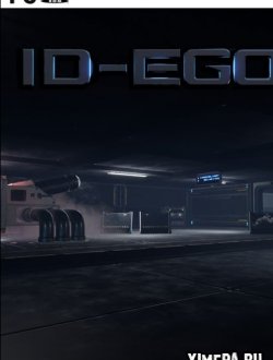 ID-EGO (2019|Англ)