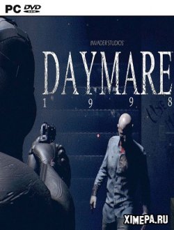 Daymare: 1998 (2019|Рус|Англ)