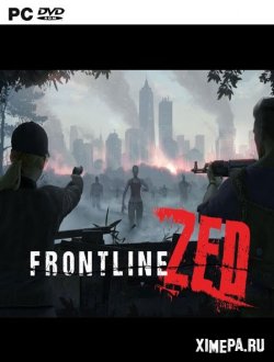 Frontline Zed (2019|Рус)