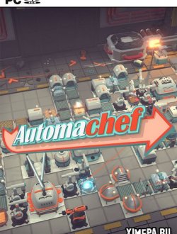 Automachef (2019|Англ)