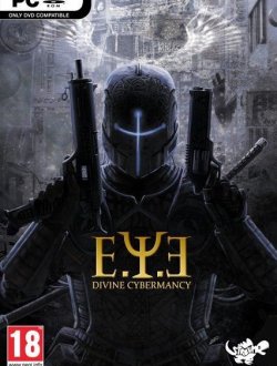 E.Y.E.: Divine Cybermancy (2011-19|Рус)