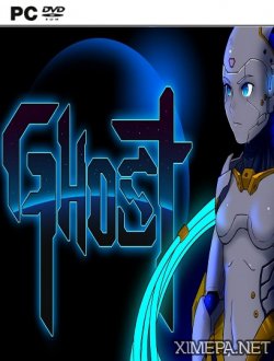 Ghost 1.0 (2015-19|Рус)