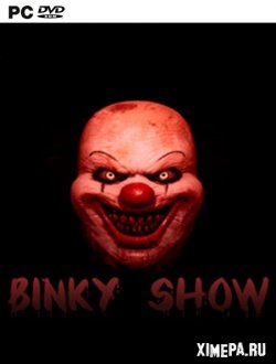 Binky show (2019|Рус|Англ)