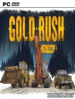 Gold Rush: The Game (2017-21|Рус|Англ)