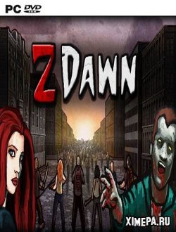 Z Dawn (2018-19|Англ)