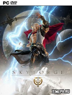 Skyforge (2015-20|Рус)