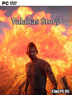 Valakas Story (2019|Рус)
