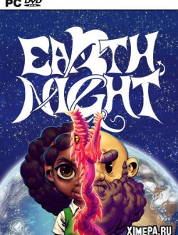 EarthNight (2019|Англ)