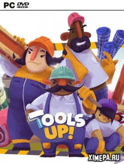 Tools Up! (2019-24|Рус)