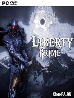 Liberty Prime (2019|Англ)