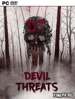 Devil Threats (2019|Англ)