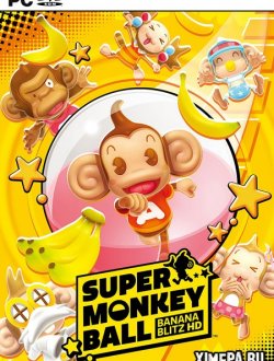Super Monkey Ball: Banana Blitz HD (2019|Англ)