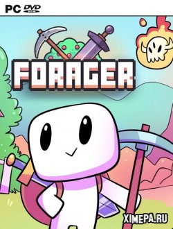 Forager (2019-20|Рус)