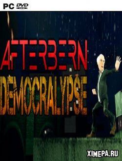 Afterbern Democralypse (2019|Англ)