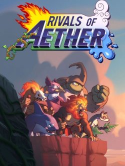 Rivals of Aether (2017-22|Рус)