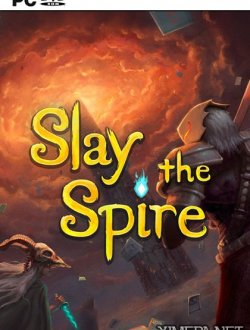 Slay the Spire (2017-19|Рус|Англ)