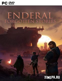 Enderal: Forgotten Stories (2019|Рус|Англ)