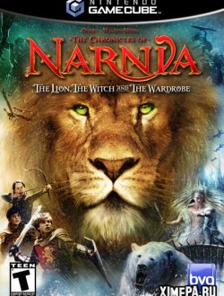 Хроники Нарнии: Лев, Колдунья и Волшебный Шкаф (2005|Рус)