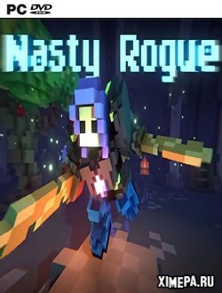 Nasty Rogue (2019|Англ)