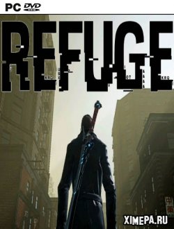 REFUGE (2020|Рус)