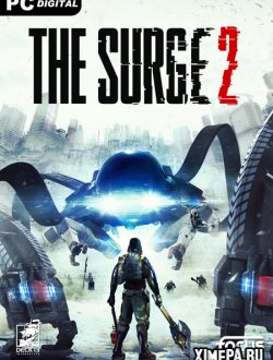 The Surge 2 (2019-21|Рус|Англ)
