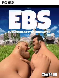 Evolution Battle Simulator: Prehistoric Times (2020|Англ)