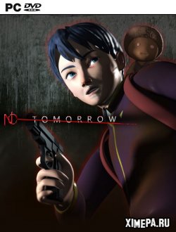 There Is No Tomorrow (2020|Англ)