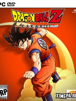 Dragon Ball Z: Kakarot (2020-23|Рус|Англ)