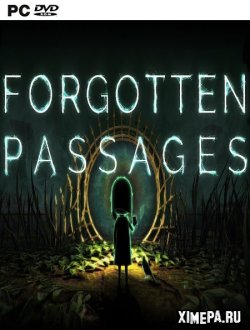 Forgotten Passages (2020|Рус)