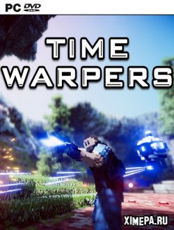 Time Warpers (2020|Англ)