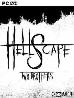 HellScape: Two Brothers (2020|Англ)