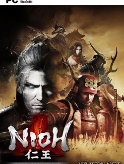 Nioh: Complete Edition (2017-24|Рус|Япон)