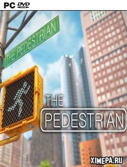 The Pedestrian (2020|Англ)