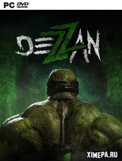 Dezzan (2020|Англ)