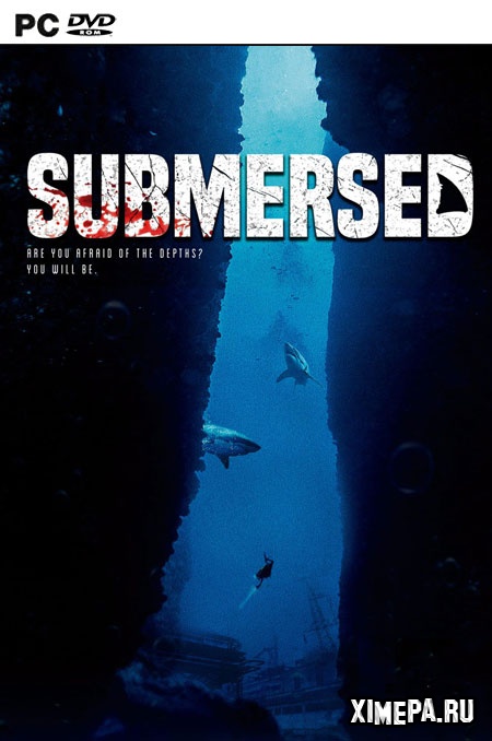 Submersed (2020|Англ)